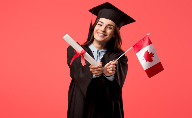 شرایط ویزا دانشجویی کانادا