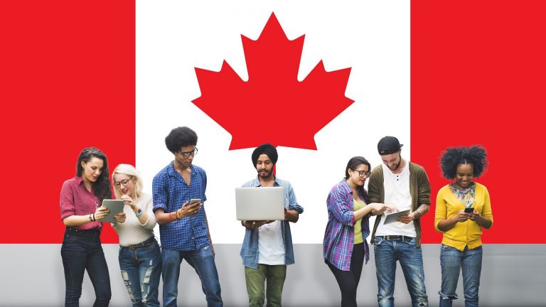 شرایط ویزا دانشجویی کانادا