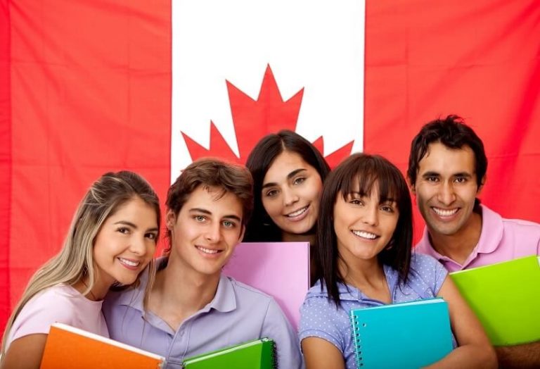 صفر تا صد مهاجرت تحصیلی به کانادا