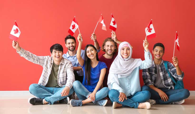 صفر تا صد مهاجرت تحصیلی به کانادا