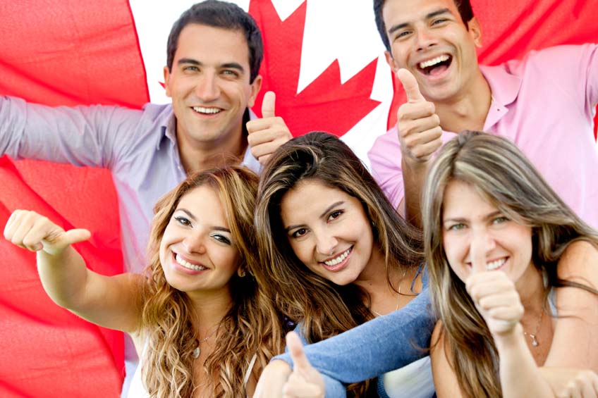هزینه مهاجرت تحصیلی به کانادا