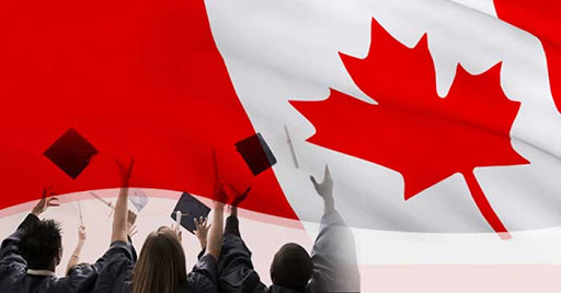 ویزای تحصیلی و اخذ ویزای کانادا1402