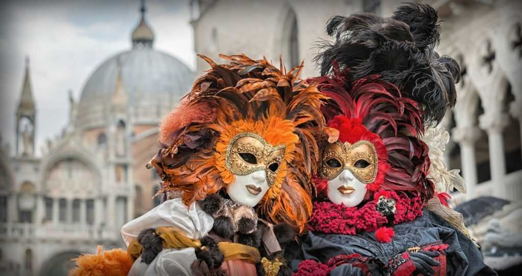 جشنواره های معروف ایتالیا در تور ارزان ایتالیا