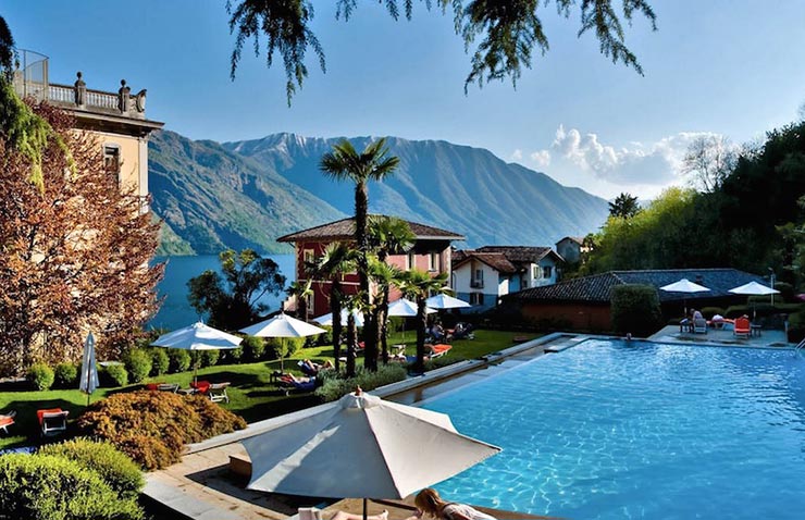 معرو در تور ارزان ایتالیاف ترین هتل های ایتالیا