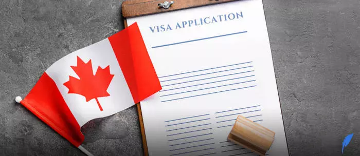 کشورهای محتلفی کا پیکاپ ویزای کانادا میدهند