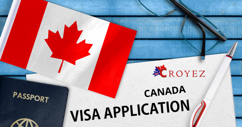 هزینه درخواست پیکاپ ویزای کانادا