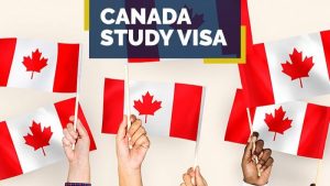 ویزای دانشجویی کانادا